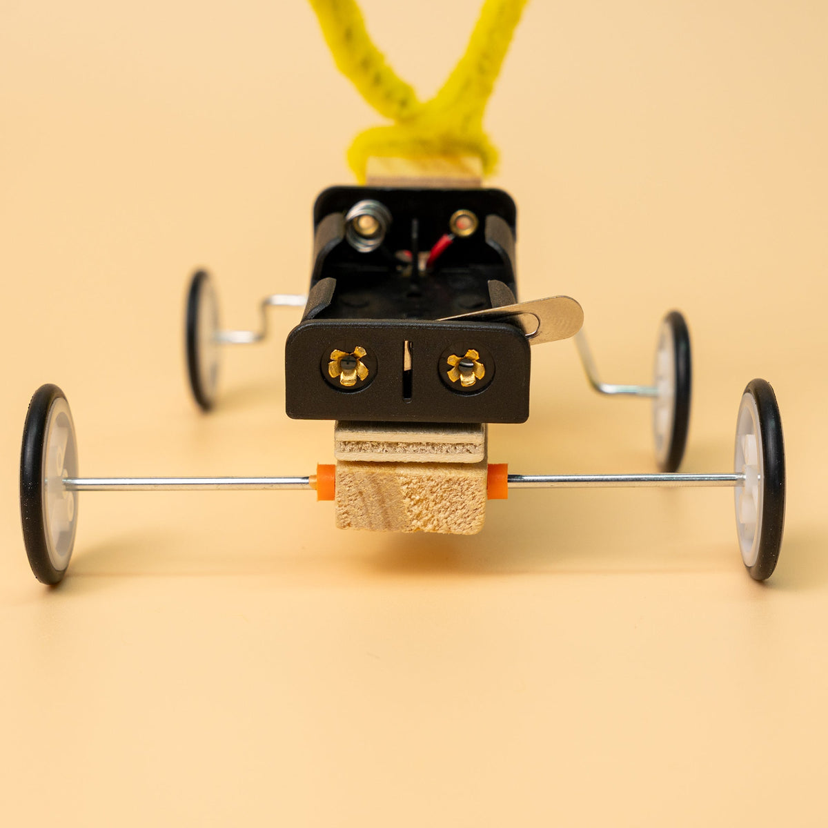 Bug Robot DIY Kit | Educational STEM Toy
