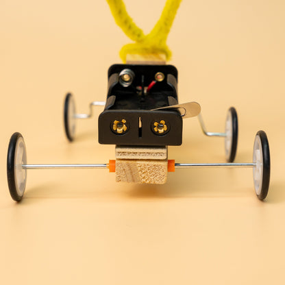 Bug Robot DIY Kit | Educational STEM Toy