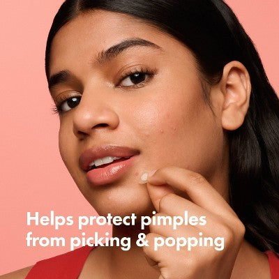 Acne Patch 72ct
