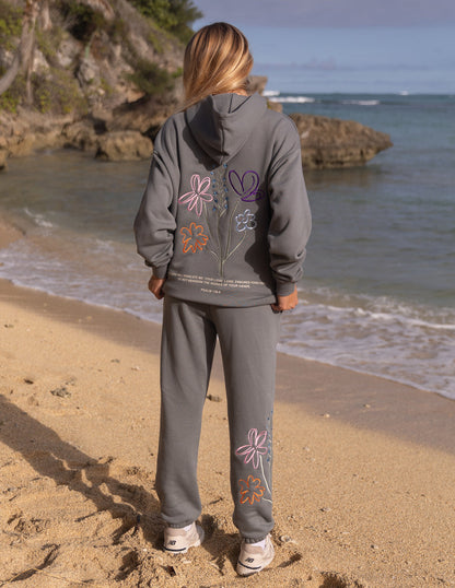 God's Still Working | Unisex Hoodie
