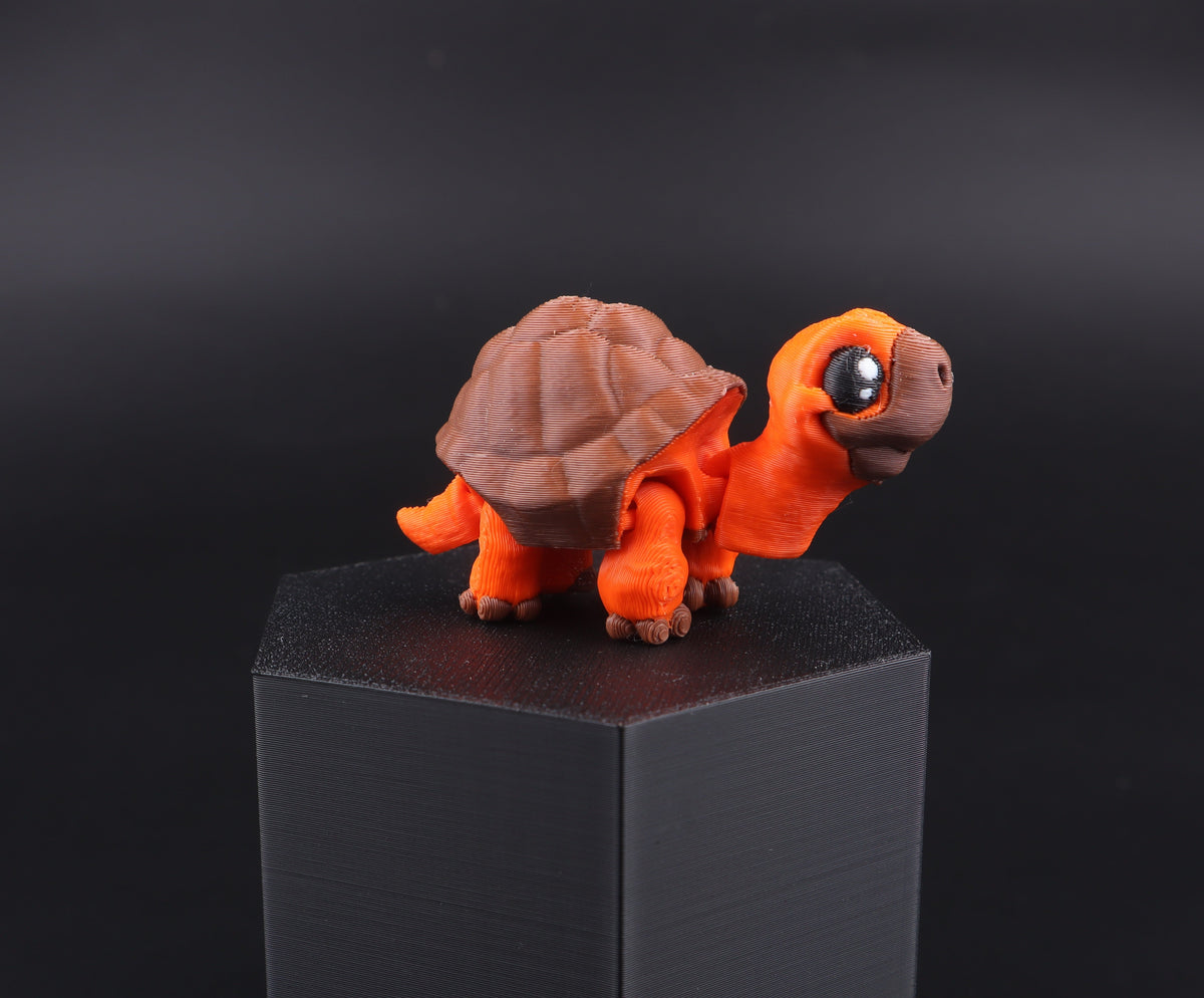 Mini Water Animal Fidget Toy | 20 Items
