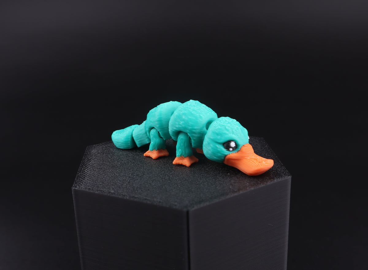 Mini Water Animal Fidget Toy | 20 Items