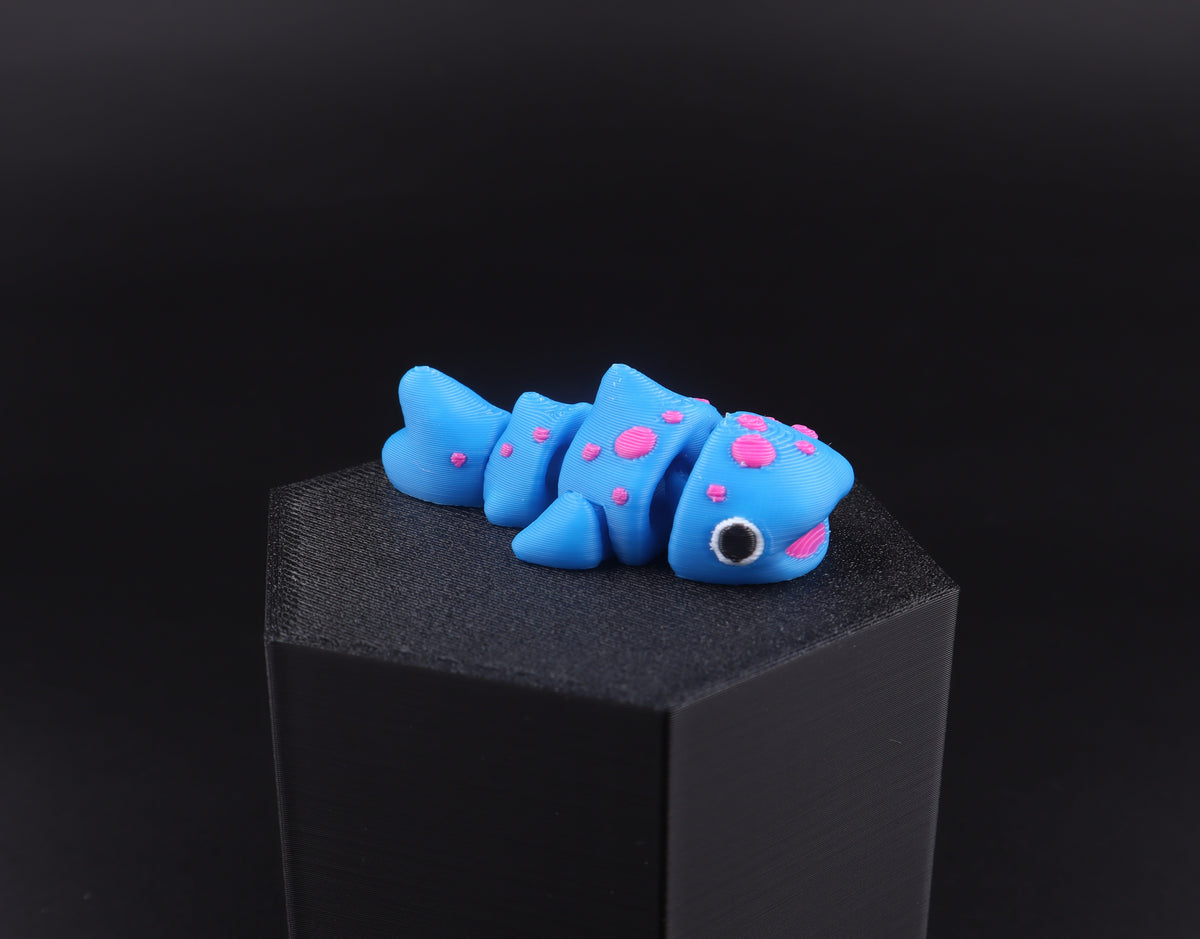 Mini Water Animal Fidget Toy | 20 Items