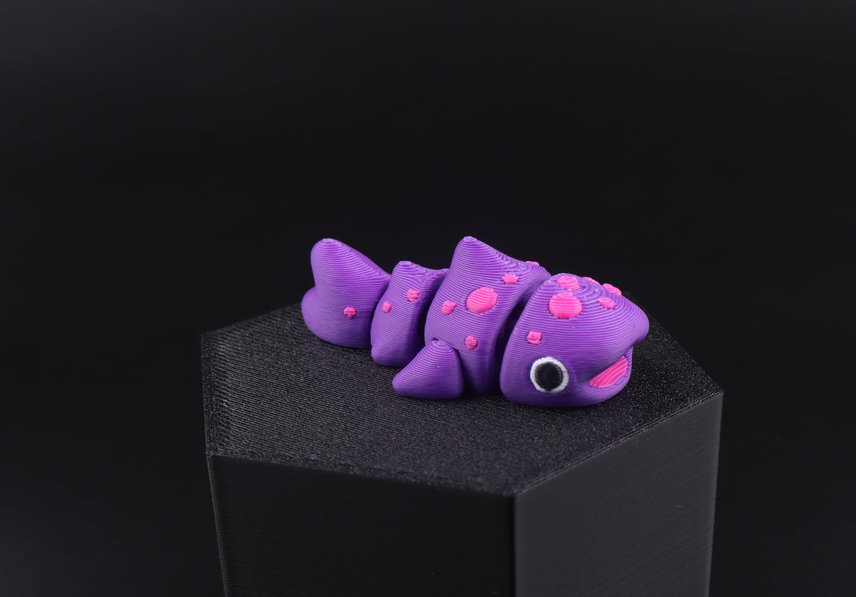 Mini Water Animal Fidget Toy | 20 Items