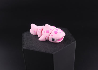 Mini Water Animal Fidget Toy | 20 Items