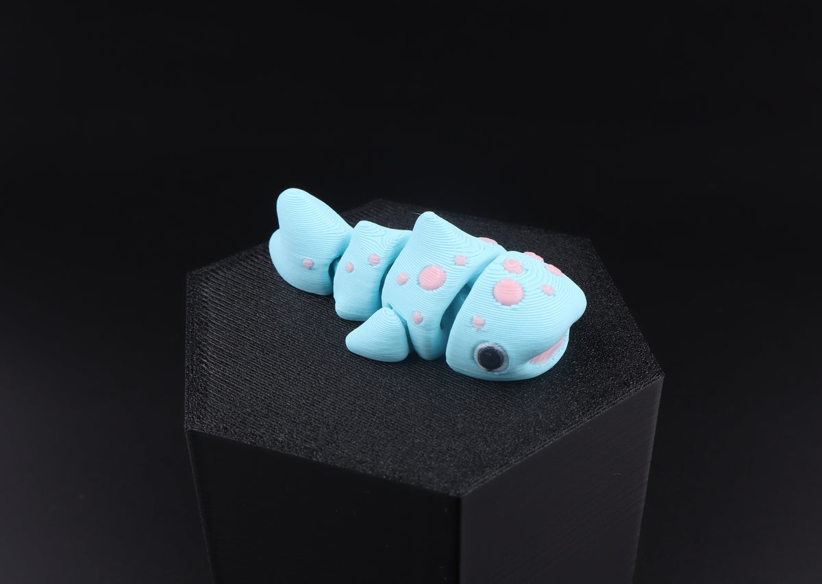 Mini Water Animal Fidget Toy | 20 Items