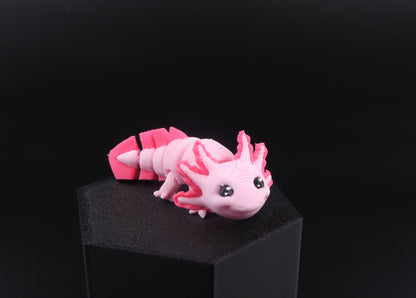 Mini Water Animal Fidget Toy | 20 Items