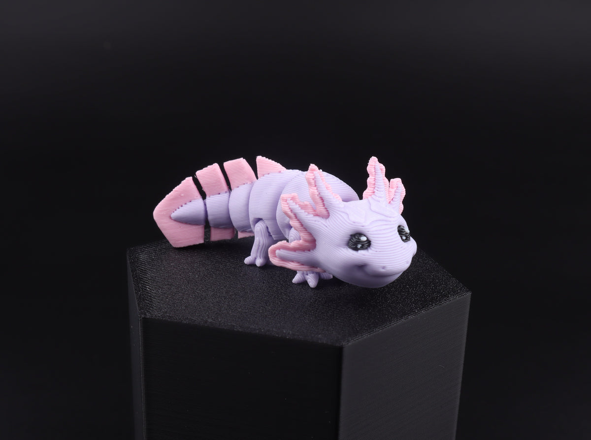 Mini Water Animal Fidget Toy | 20 Items