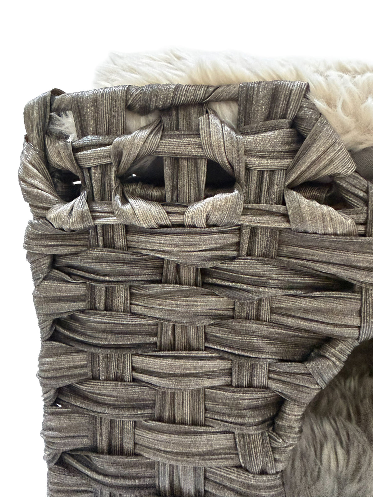 Huntley Pet Cat House | 2 Cushion Bed
