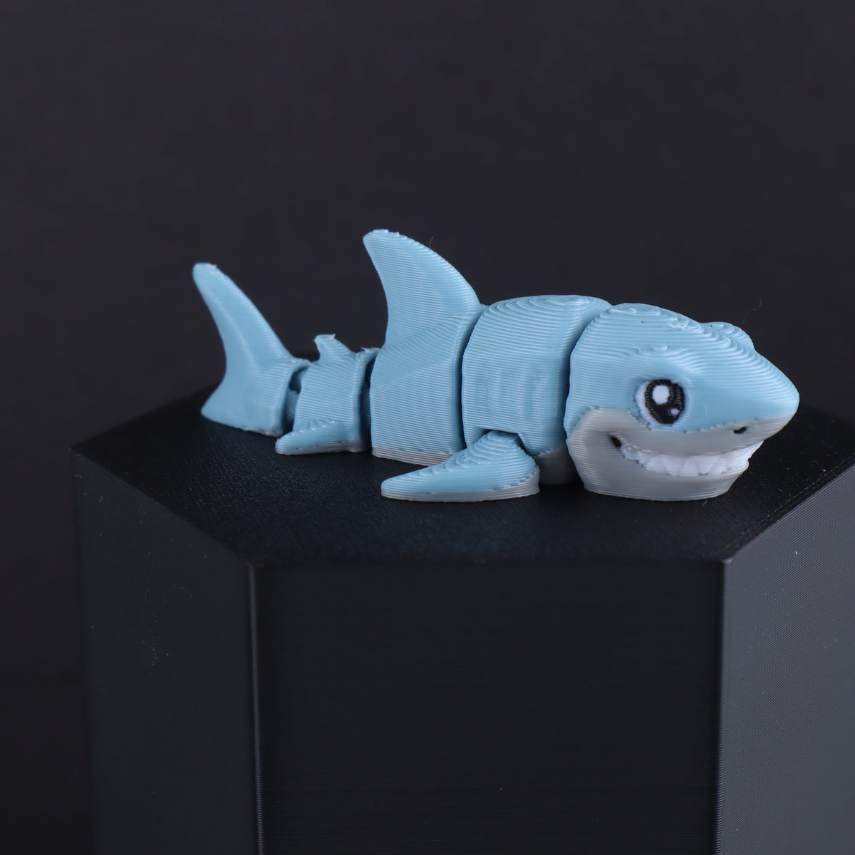 Mini Water Animal Fidget Toy | 20 Items
