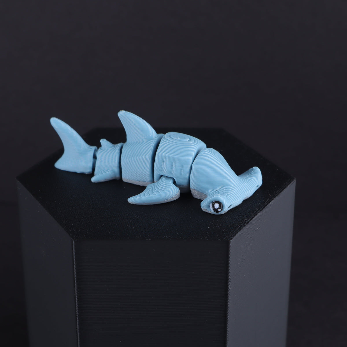 Mini Water Animal Fidget Toy | 20 Items