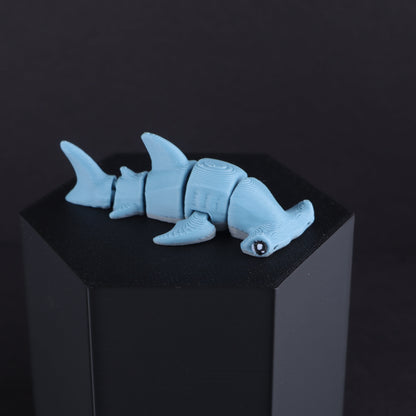 Mini Water Animal Fidget Toy | 20 Items