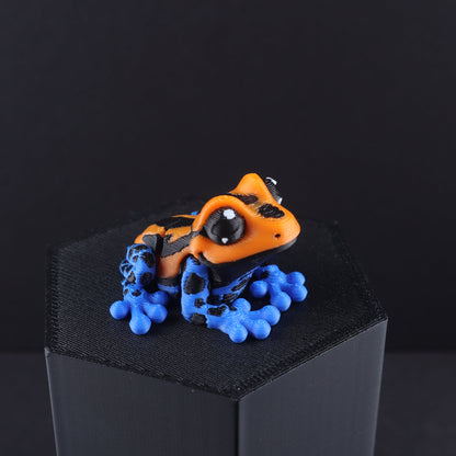 Mini Water Animal Fidget Toy | 20 Items