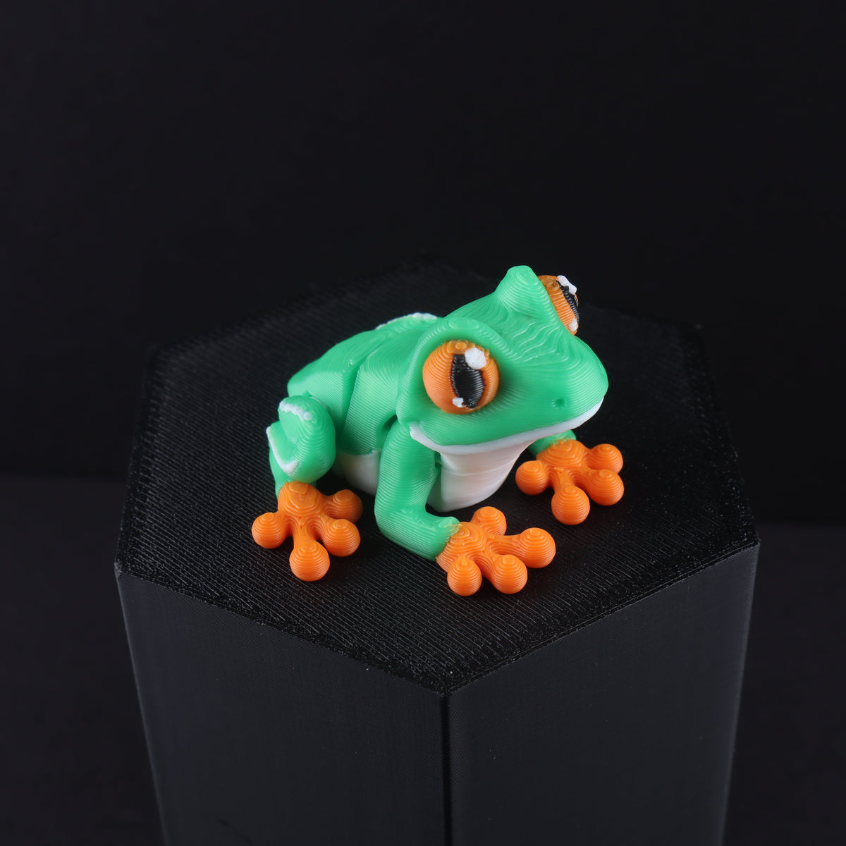 Mini Water Animal Fidget Toy | 20 Items