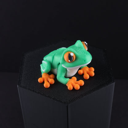 Mini Water Animal Fidget Toy | 20 Items