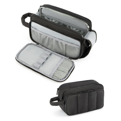 Portable Travel Cosmetic Bag