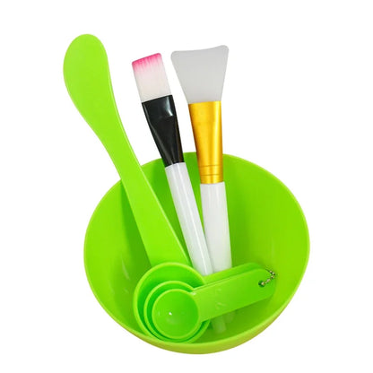 7 Piece Facial Brush | Tools
