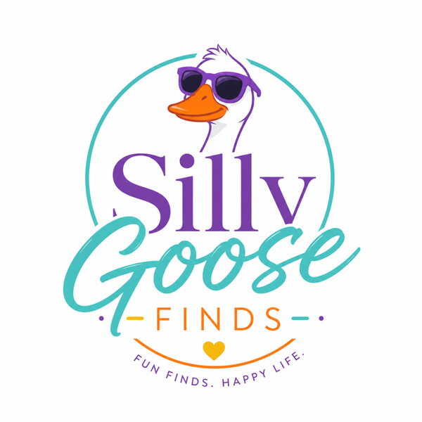 Silly Goose Finds