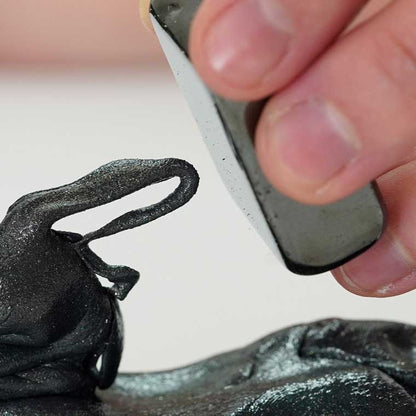 Thinking Putty: Strange Attractor