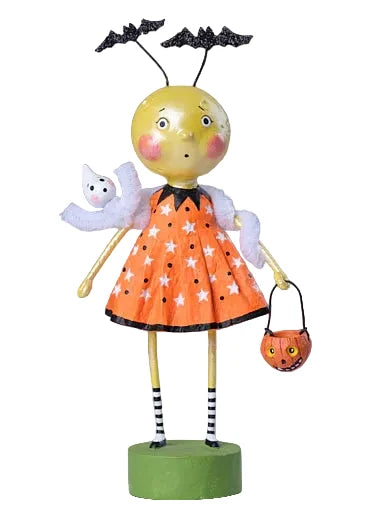 All Hallow's Moon Halloween Figurine | Collectible (New 2026)