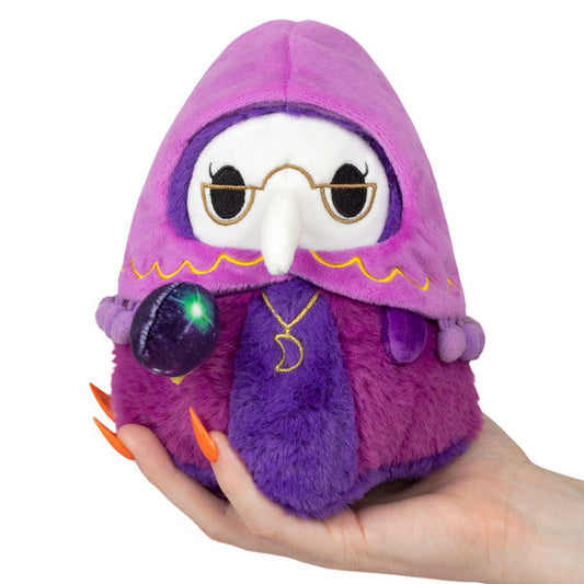 Squishable Plague Doctor Fortune Teller | #2 Series