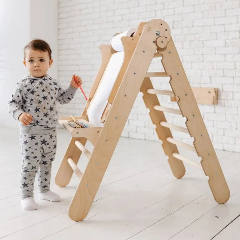Triangle Ladder | Adjustable