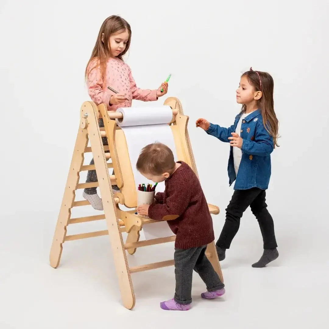 Triangle Ladder | Adjustable