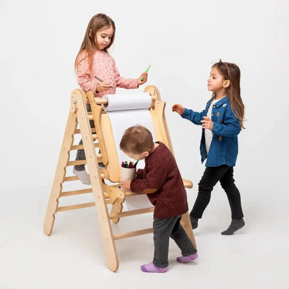 Triangle Ladder | Adjustable
