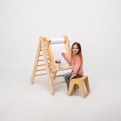 Triangle Ladder | Adjustable