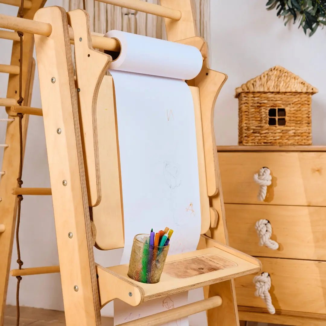 Triangle Ladder | Adjustable