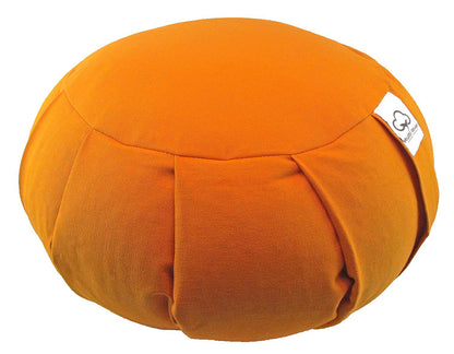Yoga Meditation Practice Cushion | Cotton Breathable