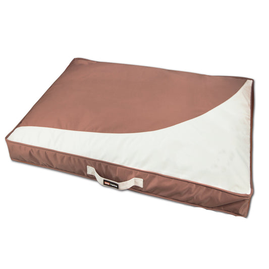 Waterproof Rectangular Travel Dog Mat