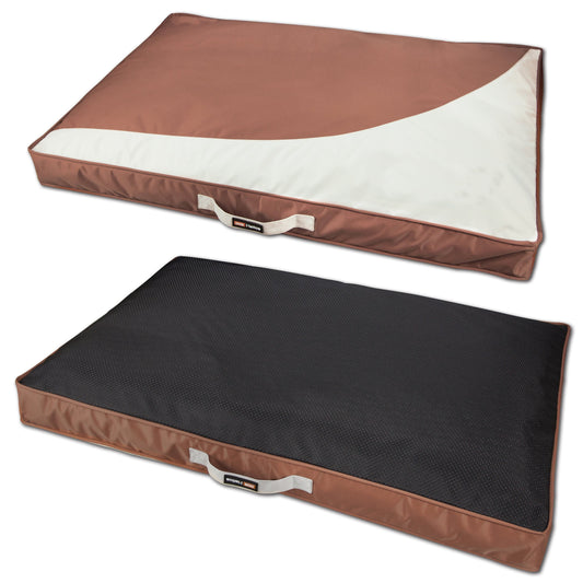 Waterproof Rectangular Travel Dog Mat