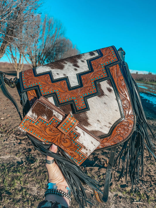 A Haute Southern Hyde by a Beth Marie Exclusive