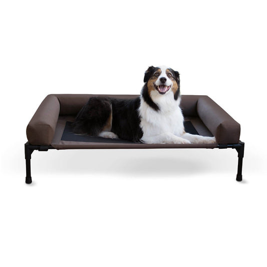 K&H Pet Products Elevated Pet Bed
