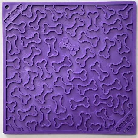 EMat - Enrichment Lick Mat for Dogs and Cats | Anxiety Relief